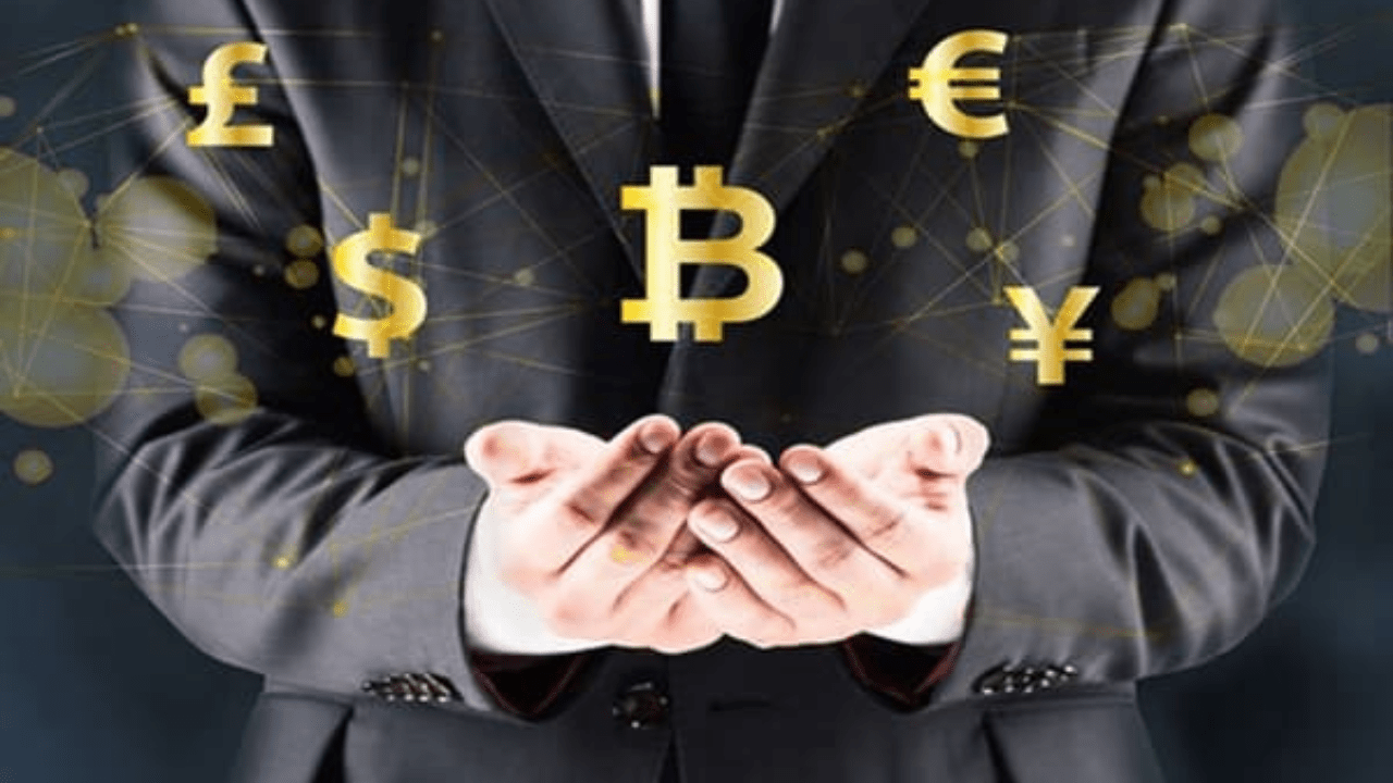 人民币升值导致USDT兑CNY大幅回调，现在最好不要持有大量的USDT – 币圈网博客